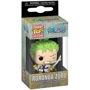 Игровая фигурка на клипсе Funko POP! серии Большой куш - Ророноа Зоро (61371): Пол Унисекс