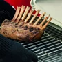 Підставка для запікання на грилі Weber для Q 2000-3000, #6562 (6564): Виробник Weber