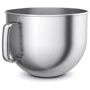 Кухонный комбайн KitchenAid Artisan 5KSM70SHXEDR: Конструкция стационарный