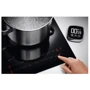 Варочная поверхность Electrolux EIV634: Индукционных конфорок 4