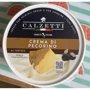 Крем Сыр Calzetti Пекорино с трюфелем 125 г (8054247771010): Вес нетто 125 г