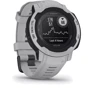 Смарт-годинник Garmin Instinct 2 Solar Mist Grey (010-02627-01): Тип гаджета Дорослі смарт годинник
