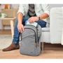 Сумка для ноутбуков Trust 16" Avana Eco Gray (24981) фото 20