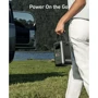 Внешний аккумулятор Anker Power Bank 60000mAh 548 PowerCore Reserve 192Wh Green (A1294061): Встроенный кабель нет