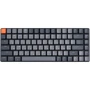 Клавиатура Keychron K3 84 keys, Low Profile Hot-Swap Optical White LED, Blue (K3D2_KEYCHRON) фото 16