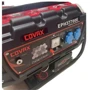 Бензиновый генератор COVAX EPH377700E: Тип электростанции бензиновый