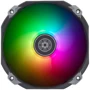 Кулер Silverstone Argon V140 ARGB (SST-ARV140-ARGB): Роз'єм 4pin