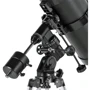 Телескоп Bresser Pollux 150/1400 EQ2 (carbon) фото 7