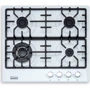 Варочная поверхность газовая Perfelli HGM 61620 WH