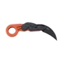 Нож CRKT "Provoke Orange" (4041O): Тип ножа Складной