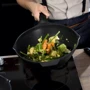 Сковорода ВОК Tefal Robusto 28 см (E2491944): Материал корпуса Алюминий литой