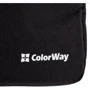 Сумка для ноутбуков ColorWay 17-17.3" Casual Black (CW-LBC173-BK) фото 7