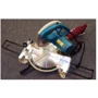 Пила торцовочная Makita LS1040: Мощность, Вт 1650 Вт