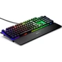 Клавіатура STEELSERIES APEX PRO (64626): Кількість додаткових клавіш 2