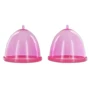 Вакуумная помпа для груди Pink Breast Pumps