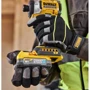Шуруповерт DeWalt DCF860E2T UA: Питание от аккумулятора