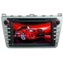 RoadRover Mazda 6 2006-2011 фото 3