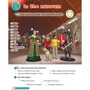 Super Minds 4: Student's Book with DVD-ROM: Количество страниц 128