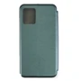Аксессуар для смартфона BeCover Book Exclusive Dark Green for Xiaomi Redmi Note 12 5G / Poco X5 5G (709023): Пленка в комплекте нет