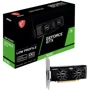 Видеокарта MSI GeForce GTX 1630 4GT LP: Разрядность шины памяти, бит 64