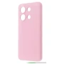 Чохол для телефона WAVE Full Silicone Cover Pink Sand для Xiaomi Redmi Note 13 Pro 4G / Poco M6 Pro 4G