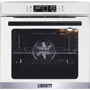 Духовой шкаф электрический Liberty HO-870 W