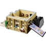 Блочный конструктор LEGO Creator Expert полицейский участок (10278) фото 4