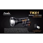 Ліхтар Fenix TK61 фото 10