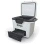 Термобокс Ninja FrostVault 28L Hard Cooler - Cloud White FB131EUWH	: Материал изоляции Пластик