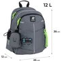 Рюкзак Kite K25-771S-6 Education 771 Next level: Вікова група от 6 до 10 лет