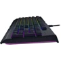 Клавиатура Razer Cynosa Chroma (RZ03-02260800-R3R1): Интерфейс подключения USB