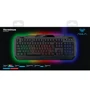 Клавиатура AULA Terminus gaming keyboard EN/RU Black (6948391234519): Тип клавиатуры игровая