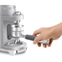 Кофемолка Smeg CGF02SSEU фото 8