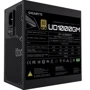 Блок живлення GIGABYTE 1000W (GP-UD1000GM) фото 4