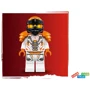 Конструктор LEGO NINJAGO Драконовий робот-титан Коула (71821) фото 5