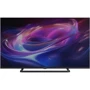 Телевізор Kivi 40F710QB: Оснащення Встроенный медиаплеер, Smart TV