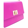 Женская сумка кросс боди Furla 1927 S Crossbody 24 Bafiaco фиолетовая (BAFIACOARE000HJ900): Страна производитель Болгария