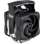 Кулер Arctic Freezer 50 TR A-RGB 2Х120 + контролер (ACFRE00070A): Тип воздушное охлаждение