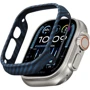 Чехол для Apple Watch Pitaka Air Case Black/Blue for Apple Watch Ultra 49mm / Ultra 2 (KW2302A): Совместимость Apple Watch 49mm