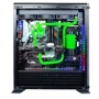 Персональный компьютер (ПК) ARTLINE Overlord P96 (P96v04): Видеокартка NVIDIA GeForce RTX 3080, 10 ГБ