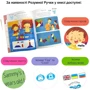 Стартовий набір Smart Koala+Книга інтерактивна English (1 сезон)+Ігри математики ( 3.4 сезон) фото 9