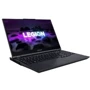Ноутбук Lenovo Legion 5-15ACH6 (W10H_82JW0099PB): Тип экрана антибликовое покрытие