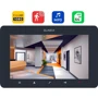 Slinex SM-07MHD Dark Gray: Производитель Slinex