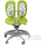 Чехол для кресла FUNDESK Primo Chair cover Green