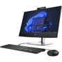Моноблок HP ProOne 440 G9 (6D4B5EA) UA: Экран MultiTouch отсутствует
