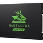 Seagate BarraCuda 120 1 TB (ZA1000CM1A003): Интерфейс подключения SATA III