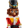 Конструктор LEGO Exclusive Nutcracker Лускунчик (40640)