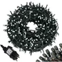 Гирлянда уличная (наружная) Springos 90 м 1500 LED CL1501 Cold White фото 5