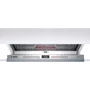 Встраиваемая посудомоечная машина Bosch SMV4ECX10E: Вместимость (комплектов) 13