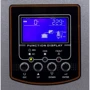 Зарядная станция PowerPlant S3500 3993.6Wh 1109333mAh 3500W (PB930753): Размер, мм 400x370x630